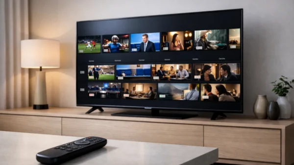 Avis YouTube TV : bon choix pour la TV en direct